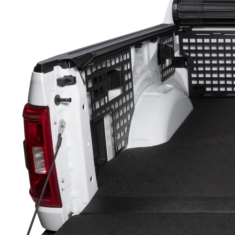 Putco 21-21 Ford F-150 - 5.5ft (Short Box) Molle Driver Side Panel 195171 195171 Photo - Primary