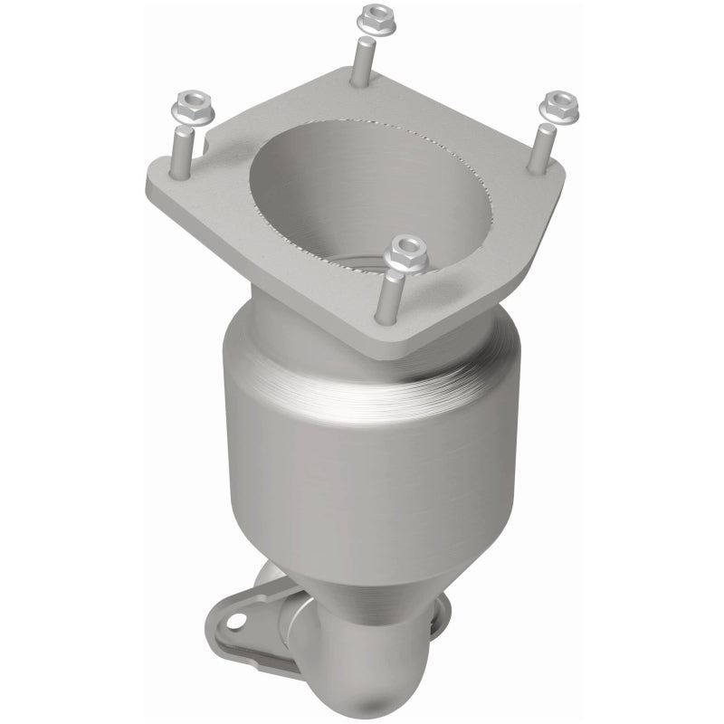 MagnaFlow California Grade CARB Compliant Direct-Fit Catalytic Converter 4481110 Photo - out of package