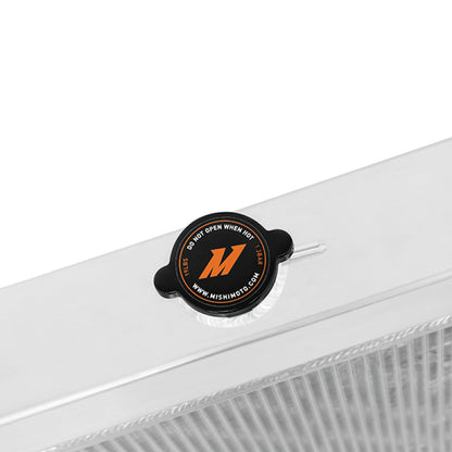 Mishimoto Performance Aluminum Radiator -1970-1979 FordF-Series C/K X-Line MMRAD-F1G-70X User 2
