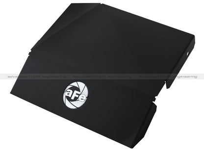 aFe  POWER 54-32418 Magnum FORCE Stage-2 Intake System Cover 54-32418 Photo - Primary