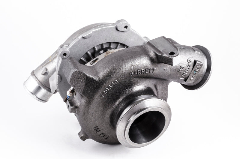 Garrett Power Max GT3788VA Turbo Kit - Ford Power Stroke 6.0L 2004-2007 Stage 1 AVNT 772441-5002S 772441-5002S Photo - Primary