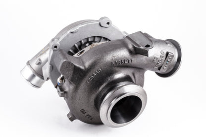 Garrett Power Max GT3788VA Turbo Kit - Ford Power Stroke 6.0L 2004-2007 Stage 1 AVNT 772441-5002S 772441-5002S Photo - Primary