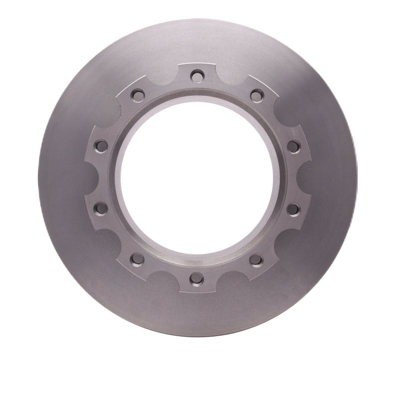DFC DFC Brake Rotors - Plain Brakes, Rotors & Pads Brake Rotors - OE main image