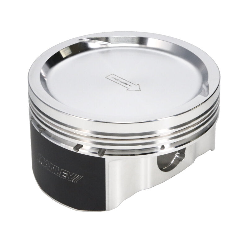 Manley Performance Manley Chevrolet LS 4.125 Bore -31.00cc Extreme Duty Piston Kit 599200CE-8 599200CE-8 User 5