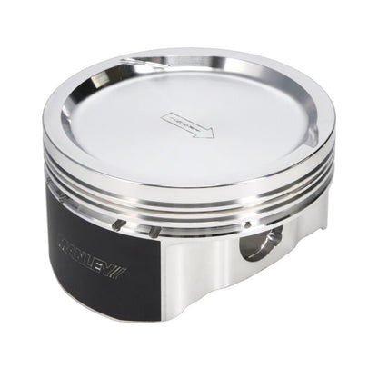 Manley Performance Manley Chevrolet LS 4.125 Bore -31.00cc Extreme Duty Piston Kit 599200CE-8 599200CE-8 User 5