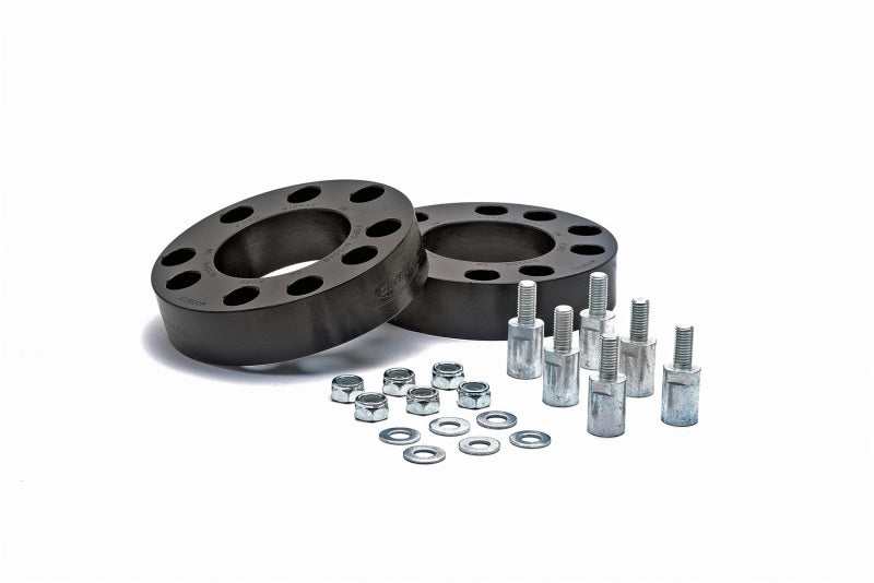 Daystar Front Leveling Kit - 2 in 07-13 Suburban KG09105BK Photo - Primary