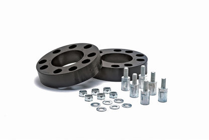 Daystar Front Leveling Kit - 2 in 07-13 Suburban KG09105BK Photo - Primary