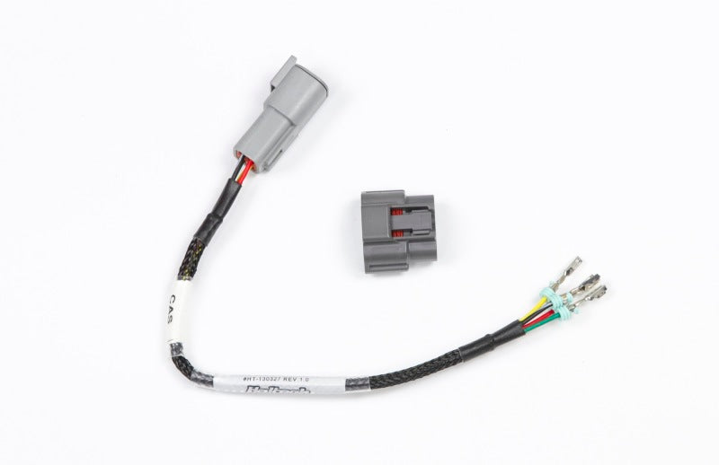Haltech Nissan RB Twin Cam Elite 2000/2500 CAS Sub-Harness HT-130327 HT-130327 Photo - Primary