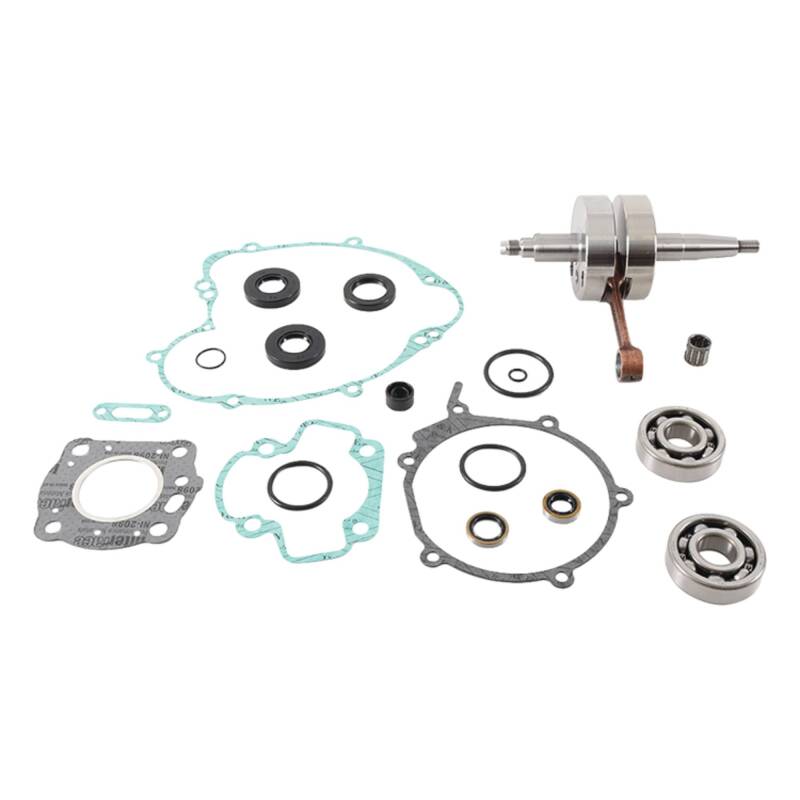 Hot Rods 85-03 Kawasaki KX 60 60cc Bottom End Kit CBK0049 CBK0049 Photo - Primary