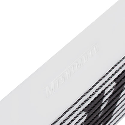 Mishimoto Performance Intercooler - Silver 2003-2005 Dodge Neon SRT-4 MMINT-SRT4-03SL User 3