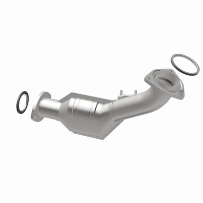 MagnaFlow Toyota HM Grade Federal / EPA Compliant Direct-Fit Catalytic Converter 23759 360 Degree Image Set