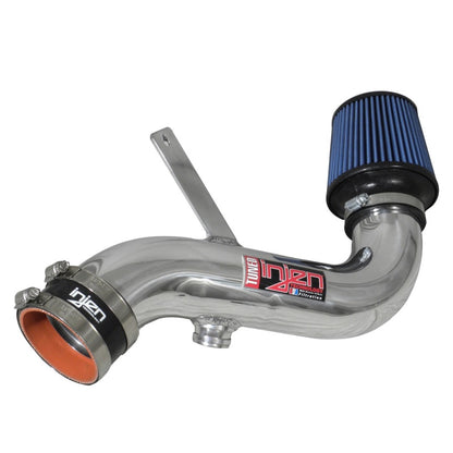 Injen Black Short Ram Intake 12 VW Passat 2.5L 5 Cyl SP3040BLK Photo - Primary