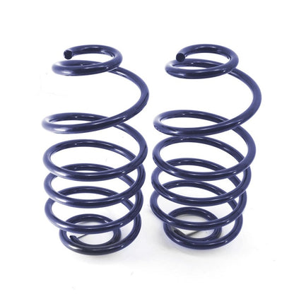 Ridetech 68-72 GM A-Body StreetGRIP Dual-Rate Coil Springs Rear Pair 11244799 11244799 Photo - Primary