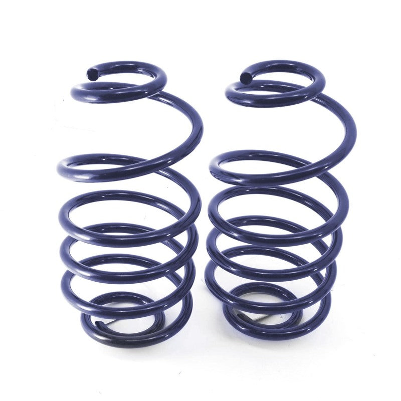 Ridetech 68-72 GM A-Body StreetGRIP Dual-Rate Coil Springs Rear Pair 11244799 11244799 Photo - Primary