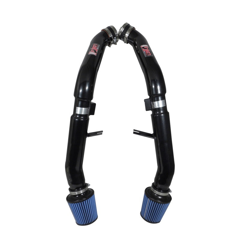 Injen 07-08 G35 4Dr 3.5L/08-13 G37 2Dr 3.7L excl IPL/09-13 G37 4Dr 3.7 SP1997BLK Photo - Primary
