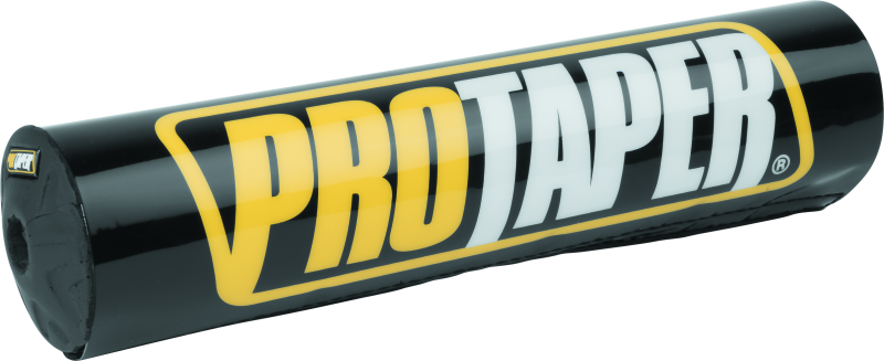ProTaper Protaper Molded 8in Pad Blk 028333 028333 Photo - Primary