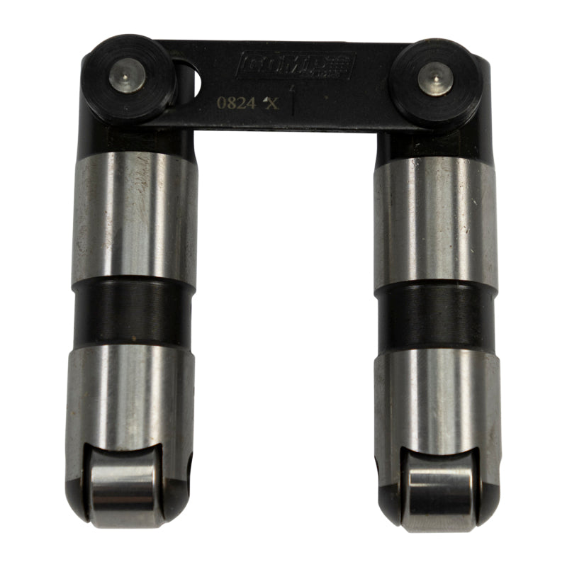 COMP Cams Retro-Fit Hydraulic Roller Lifters for Oldsmobile & Pontiac V8 - Pair 85701-2 85701-2 Photo - out of package