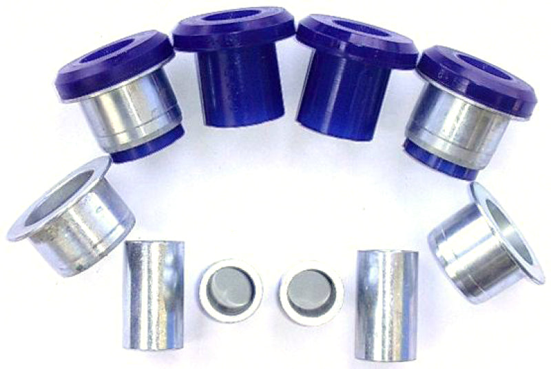 SuperPro Front Control Arm Lower-Inner Bushing Kit SPF0235-70K Photo - Primary