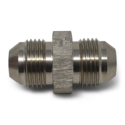 Russell -4 AN Flare Union Adapters (Endura Finish) 660341 Photo - out of package