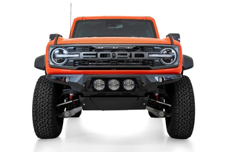 Addictive Desert Designs ADD 22-23 Ford Bronco Raptor Bomber Front Bumper F260014130103 F260014130103 User 1