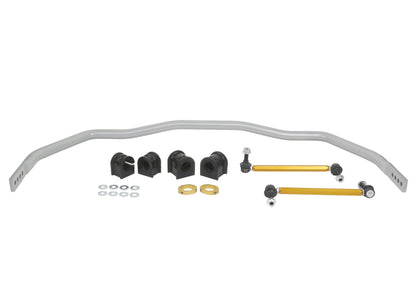 Whiteline Sway Bar - 33mm Heavy Duty Blade Adjustable BFF55Z Photo - Close Up