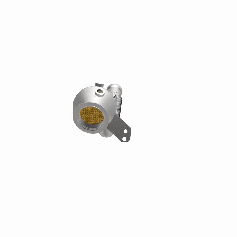 MagnaFlow Mercedes-Benz Metris OEM Grade Federal / EPA Compliant Direct-Fit Catalytic Converter 21-897 360 Degree Image Set
