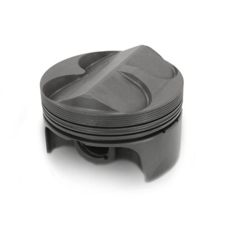 Supertech Honda K Series 86.02mm Bore 1.181in Comp Height +11cc Dome 12:1 CR Pistons - Set of 4 P4-HK86-P11 P4-HK86-P11 Photo - Primary