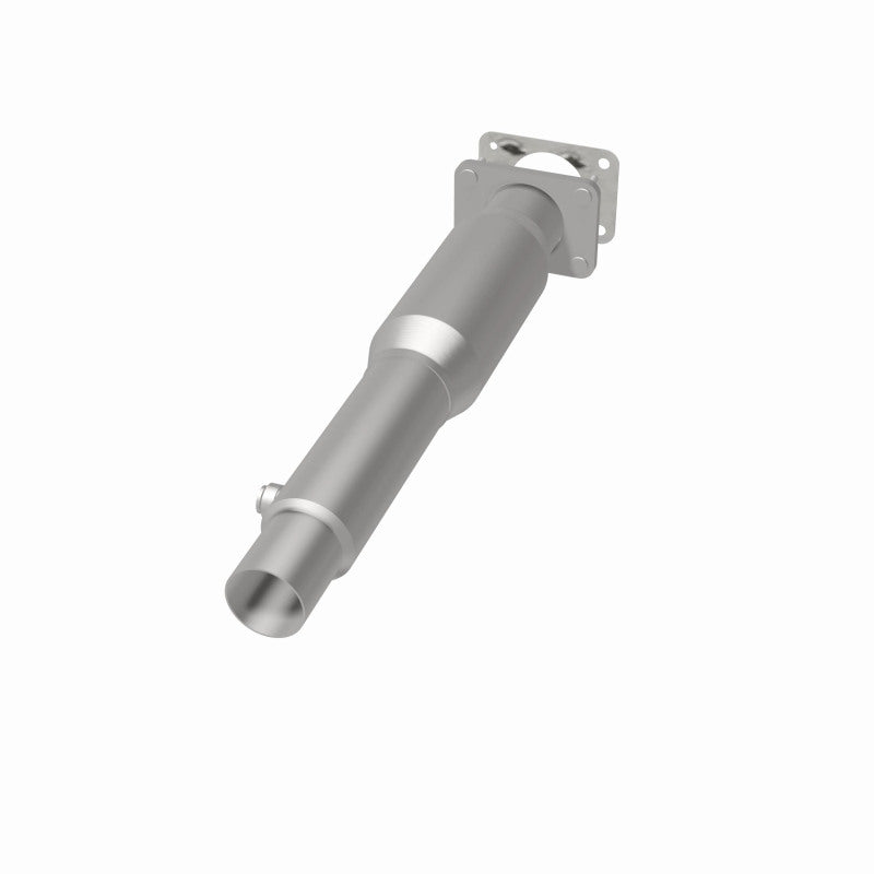 MagnaFlow California Grade CARB Compliant Direct-Fit Catalytic Converter 4481515 360 Degree Image Set