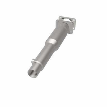 MagnaFlow California Grade CARB Compliant Direct-Fit Catalytic Converter 4481515 360 Degree Image Set