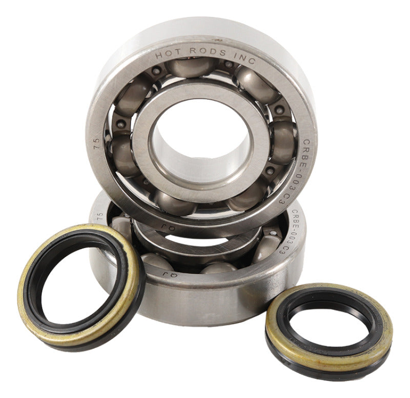 Hot Rods 05-08 Suzuki RM 250 250cc Main Bearing & Seal Kit K057 K057 Photo - Primary