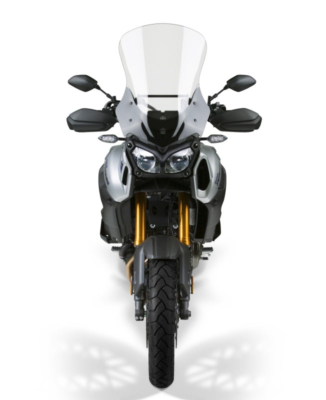 National Cycle 14+ Yamaha XT1200 Super Tenere V Stream/ Wave Tall Windshield-Clear N20321 N20321 User 1