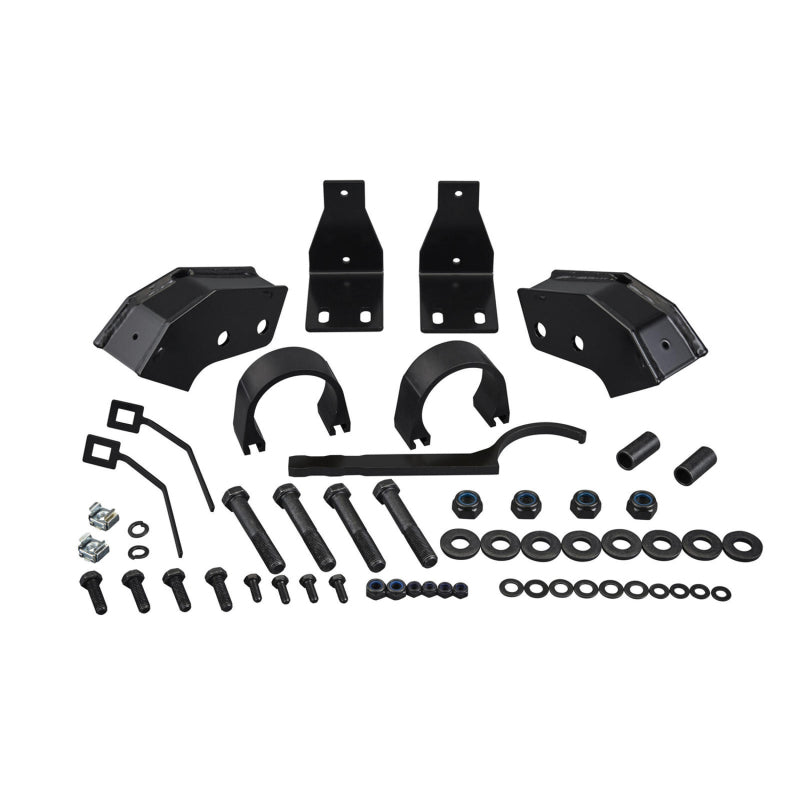 ARB Bp51 Fit Kit Tacoma Rear VM80010017 VM80010017 Photo - Primary