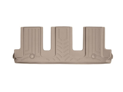 WeatherTech 2018+ Lexus RX Rear FloorLiner - Tan (Will Fit Hybrid Model) 458863 458863 Photo - Primary