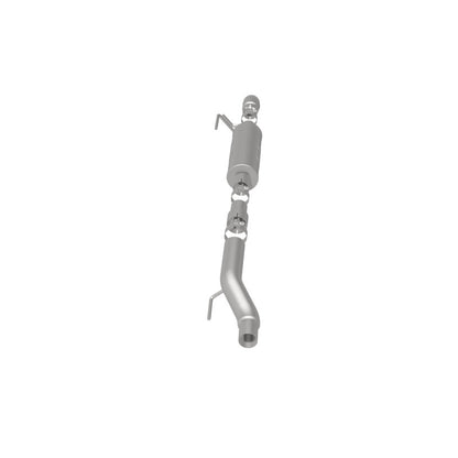 MagnaFlow Ford F-150 Off Road Pro Series Cat-Back Performance Exhaust System 19083 360 Degree Image Set