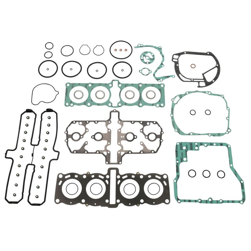 Athena 85-91 Yamaha FZ 750 Complete Gasket Kit (Excl Oil Seal) P400485850720 P400485850720 Photo - Primary