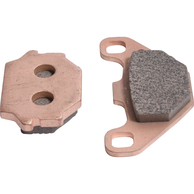 All Balls Racing Sintered Brake Pads 18-8029 18-8029 Photo - Primary