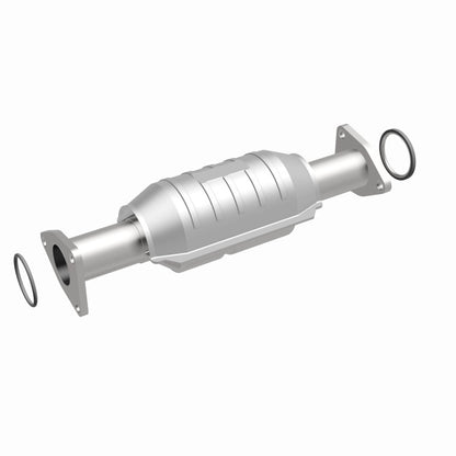 MagnaFlow Acura Legend Standard Grade Federal / EPA Compliant Direct-Fit Catalytic Converter 22625 360 Degree Image Set