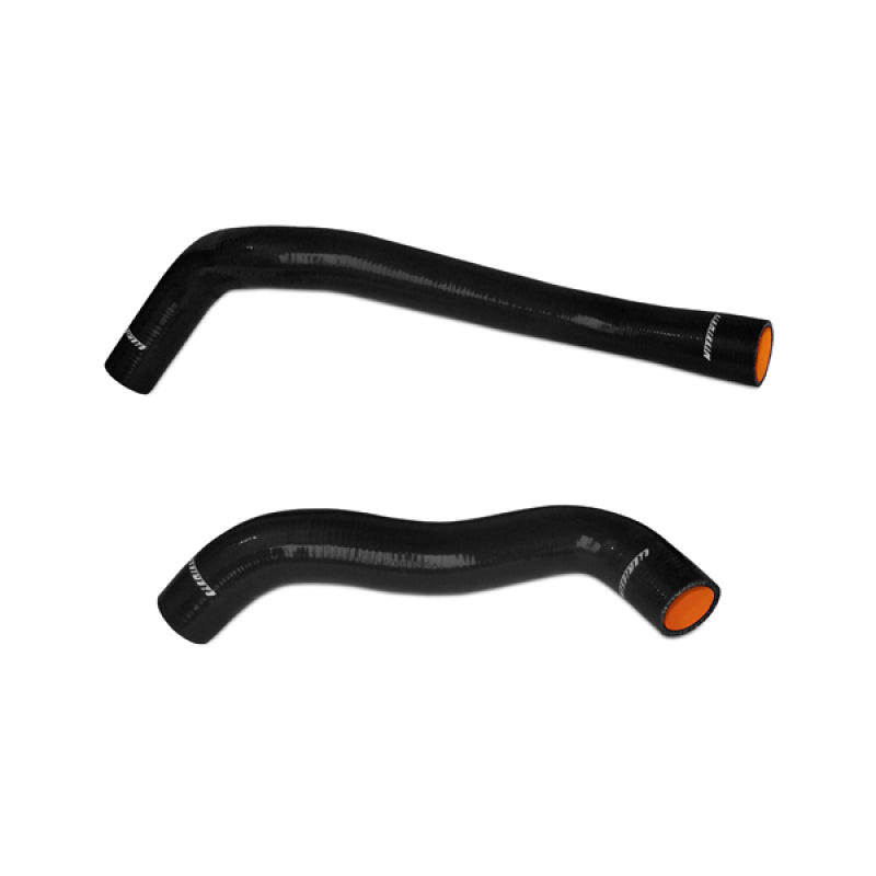 Mishimoto Hose Kit 99-03 Ford 7.3L Diesel Black MMHOSE-F250D-99BK Photo - Primary