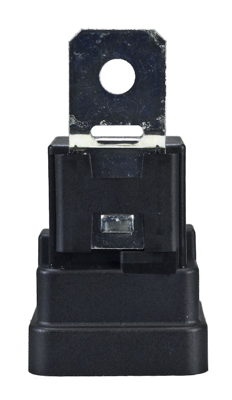 Hella 12V 20/40 Amp SPDT RES Relay with Weatherproof Bracket - Single 007794311 007794311 Photo - out of package