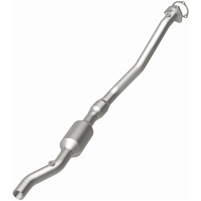 MagnaFlow Audi A6 California Grade CARB Compliant Direct-Fit Catalytic Converter 5461400 Photo - out of package