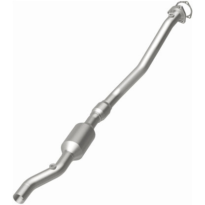 MagnaFlow Audi A6 California Grade CARB Compliant Direct-Fit Catalytic Converter 5461400 Photo - out of package