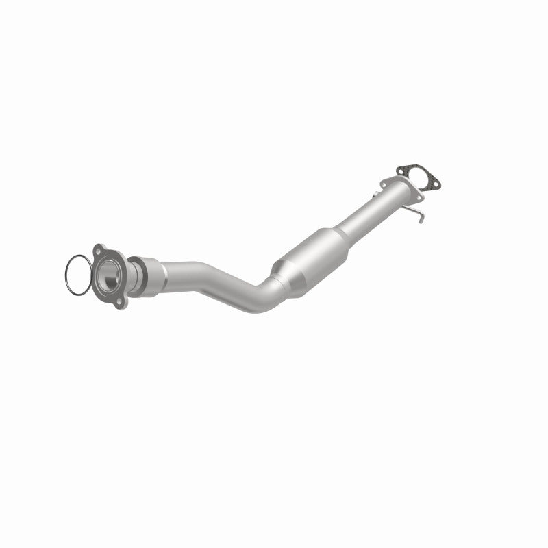 MagnaFlow Chevrolet California Grade CARB Compliant Direct-Fit Catalytic Converter 5461532 360 Degree Image Set