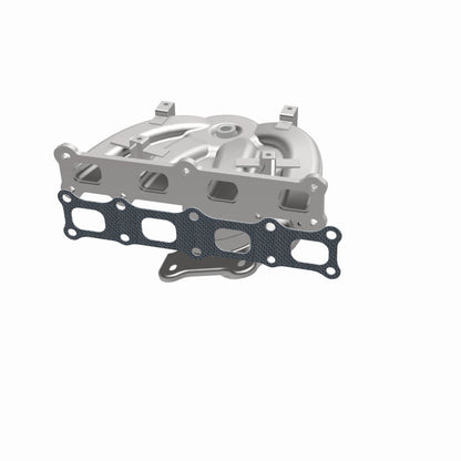 MagnaFlow Dodge Caliber California Grade CARB Compliant Manifold Catalytic Converter 5531260 360 Degree Image Set