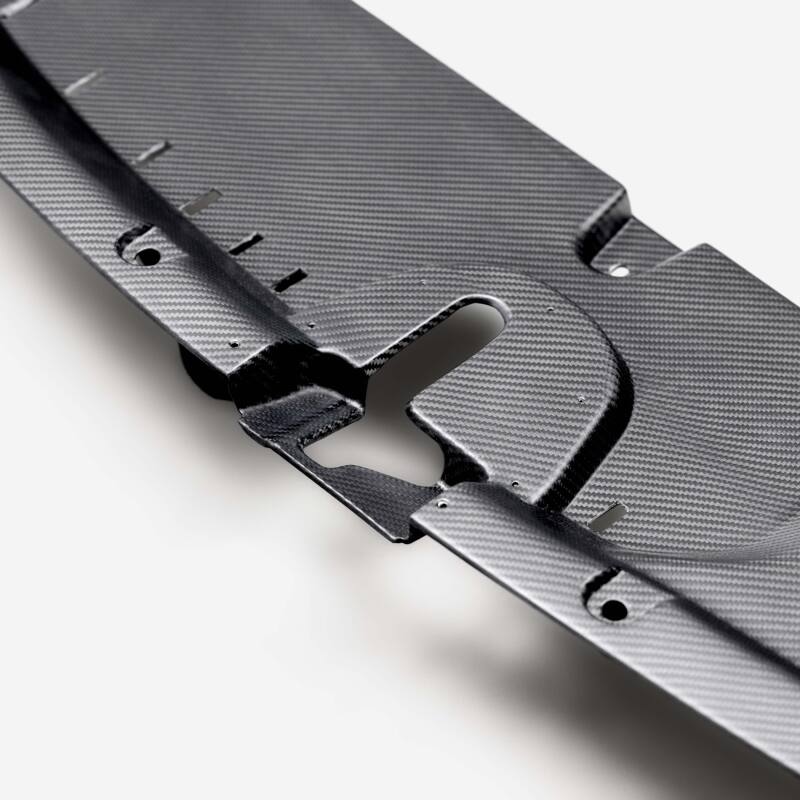 Seibon 23-24 Toyota GR Corolla Carbon Fiber Cooling Plate - Matte Finish CP23TYGRCOR-MF CP23TYGRCOR-MF User 1