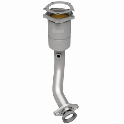 MagnaFlow Kia Sportage HM Grade Federal / EPA Compliant Direct-Fit Catalytic Converter 50879 360 Degree Image Set