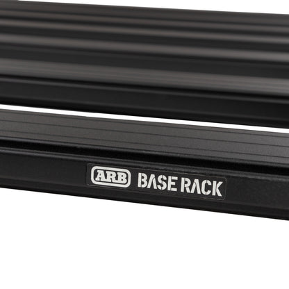 ARB 16-23 Toyota Tacoma BASE Rack - Black Aluminum 1770050 1770050 Photo - Close Up