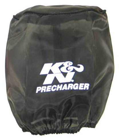 K&N Engineering Air Filter Wrap KNERU-3480PK RU-3480PK Photo - Primary