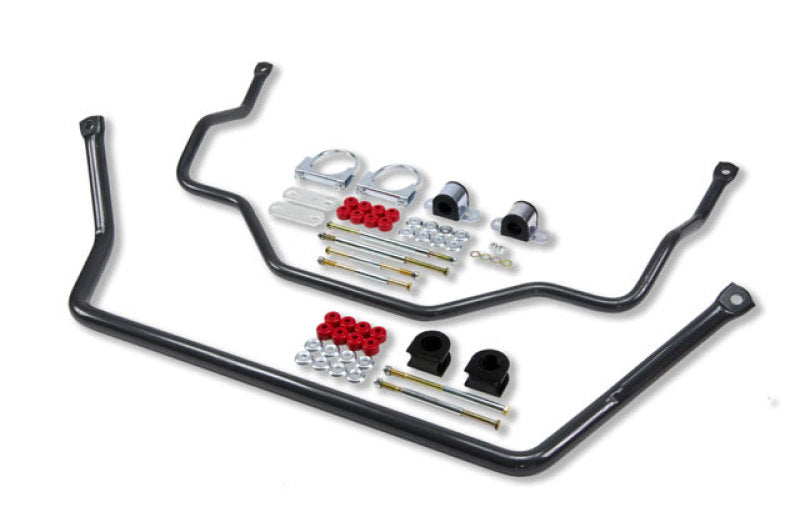 Belltech Anti-swaybar Sets 5400/5500 9906 Photo - out of package