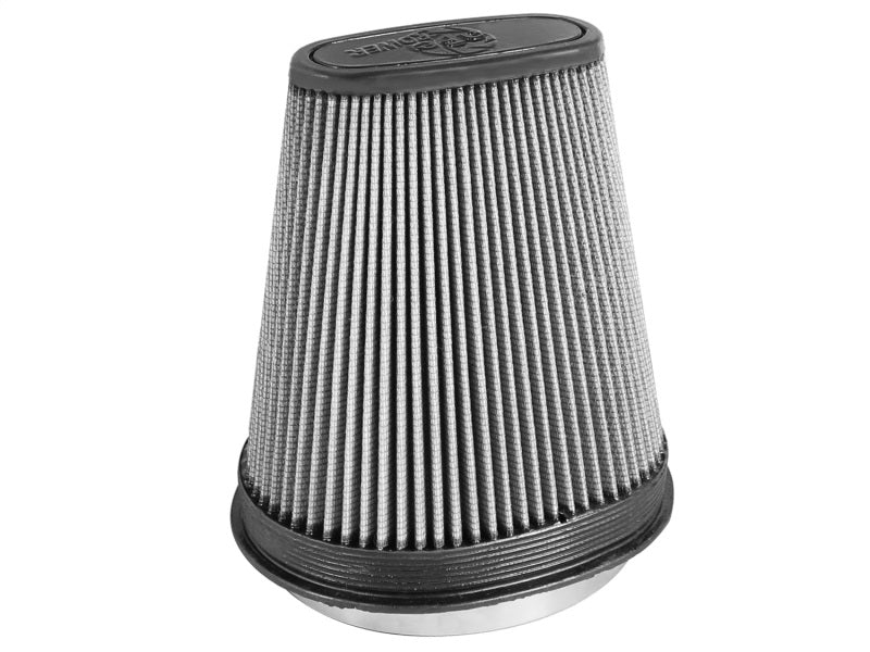 aFe Magnum FLOW Pro DRY S Universal Air Filter 21-90080 Photo - Primary