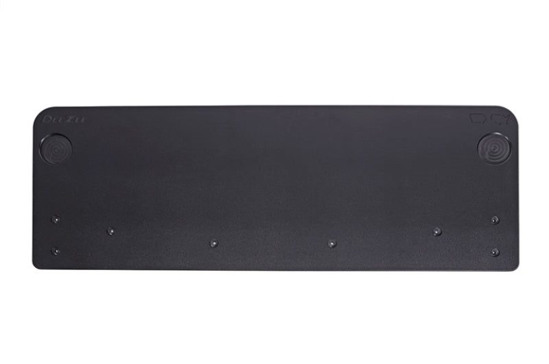 Dee Zee Manufacturing Polymer Tailgate Board 15-  Colorado/Canyon DZZ284124 DZ284124 User 1